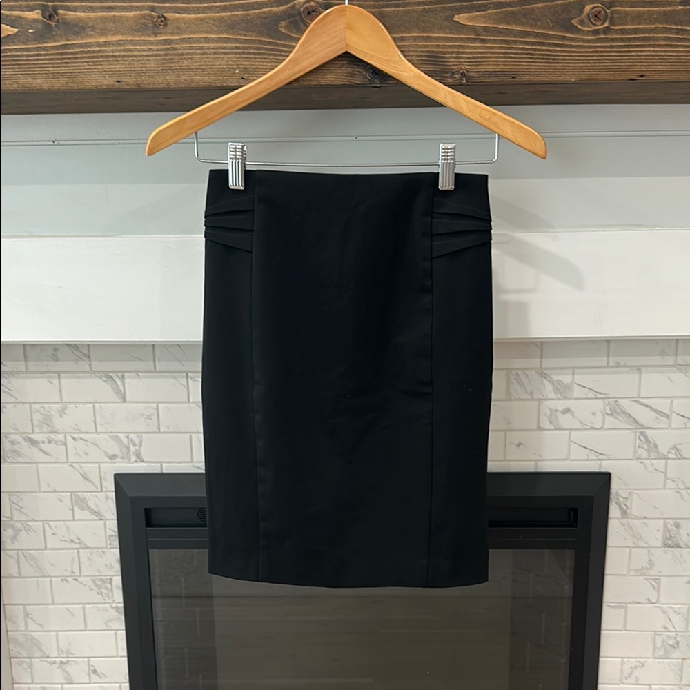 Express Black Pencil Skirt 3 for $20